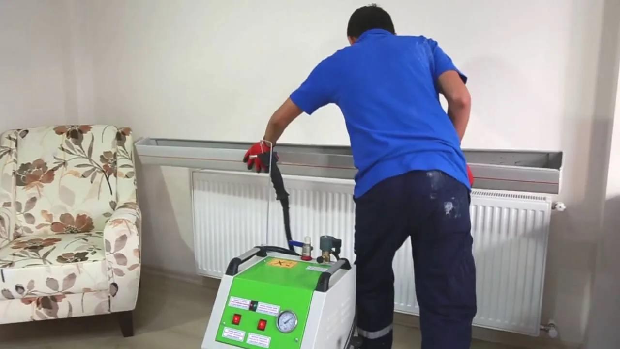 Petek Temizliği - İstanbul Profesyonel Tesisat Hizmeti