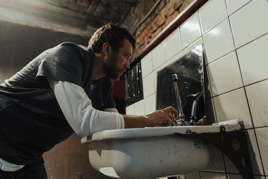 Bostan Su Tesisatçısı İşlemleri