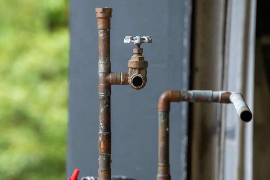 Halıcıoğlu su tesisatçısı