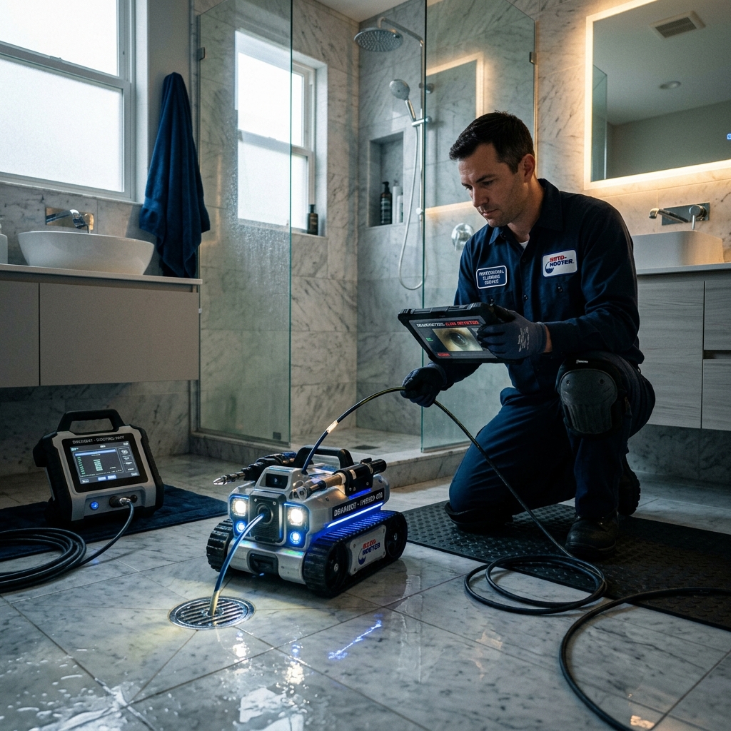 Lavabo suyu neden geri gelir taşma tıkanıklık