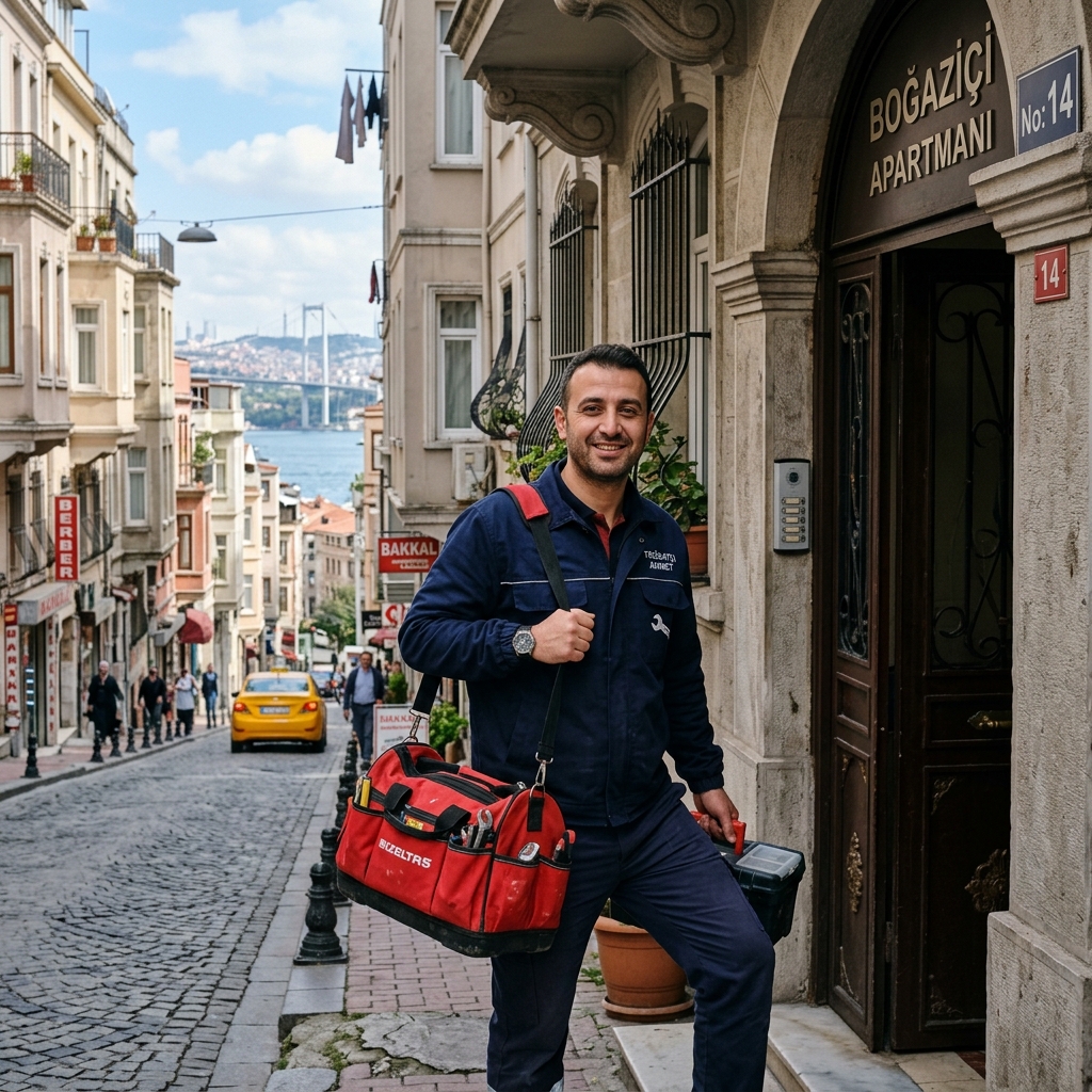 Lavabo açma robotu nasıl çalışır pimaş tıkanıklığı