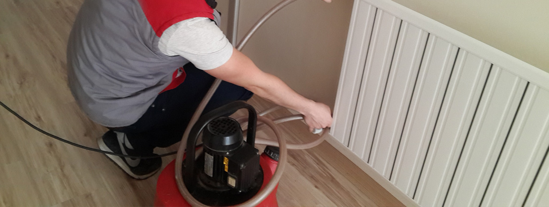 Adalar Tesisat Hizmetleri