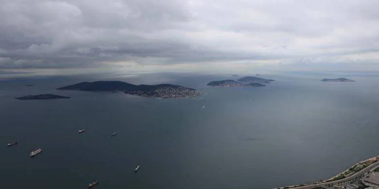 Adalar Tesisat Hizmetleri