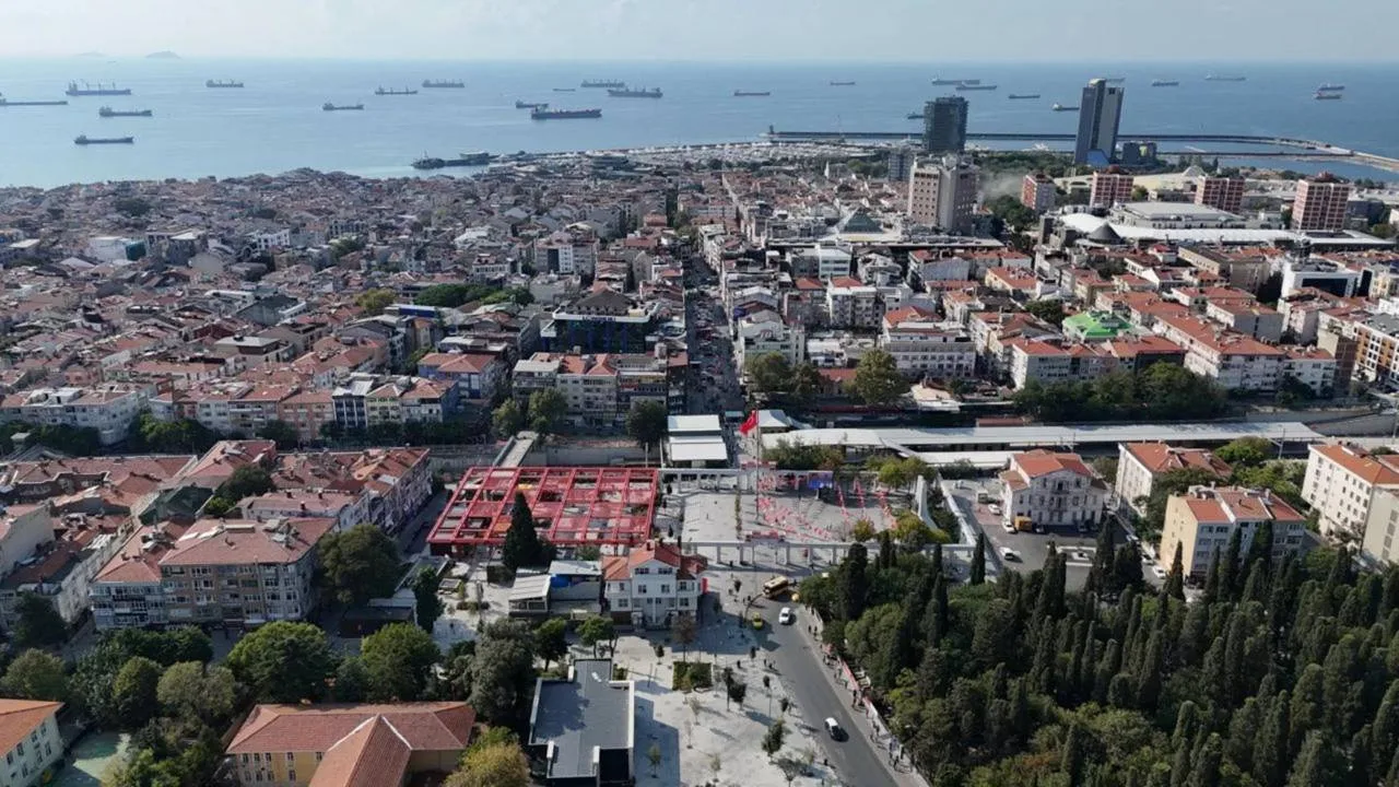 Bakırköy Tesisat Hizmetleri