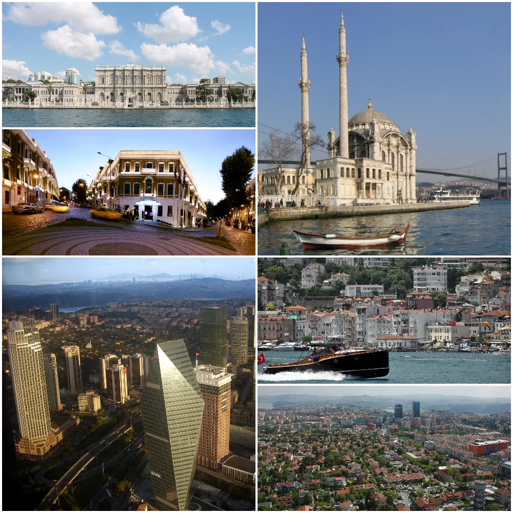 BeÅŸiktaÅŸ Tesisat Hizmetleri