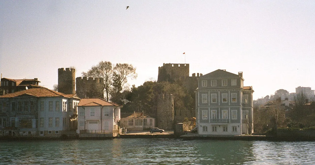 Beykoz Tesisat Hizmetleri