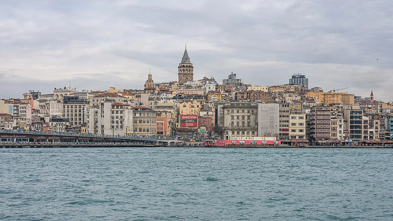 BeyoÄŸlu Tesisat Hizmetleri