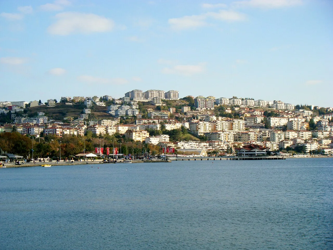 Büyükçekmece Tesisat Hizmetleri