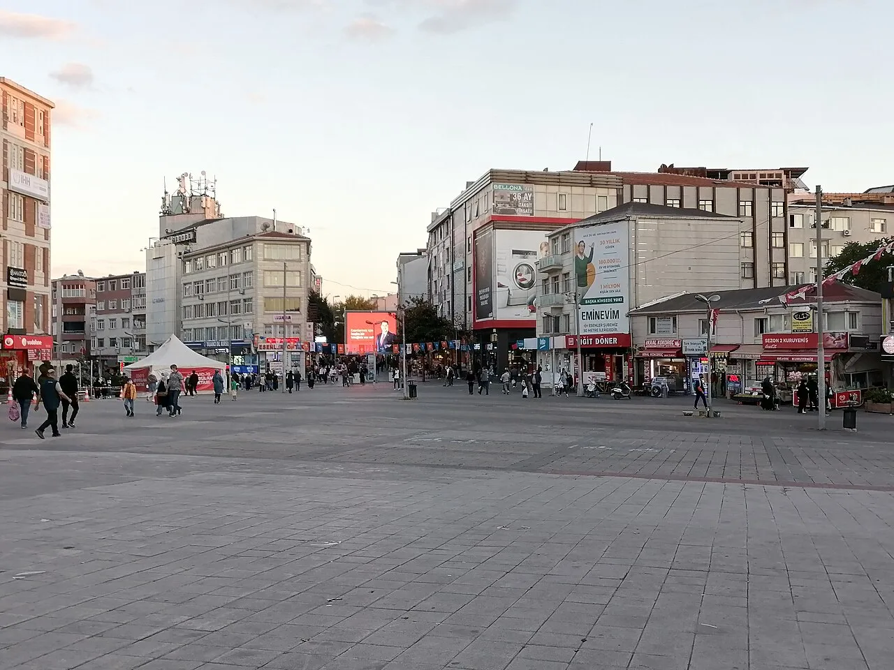 Esenler Tesisat Hizmetleri
