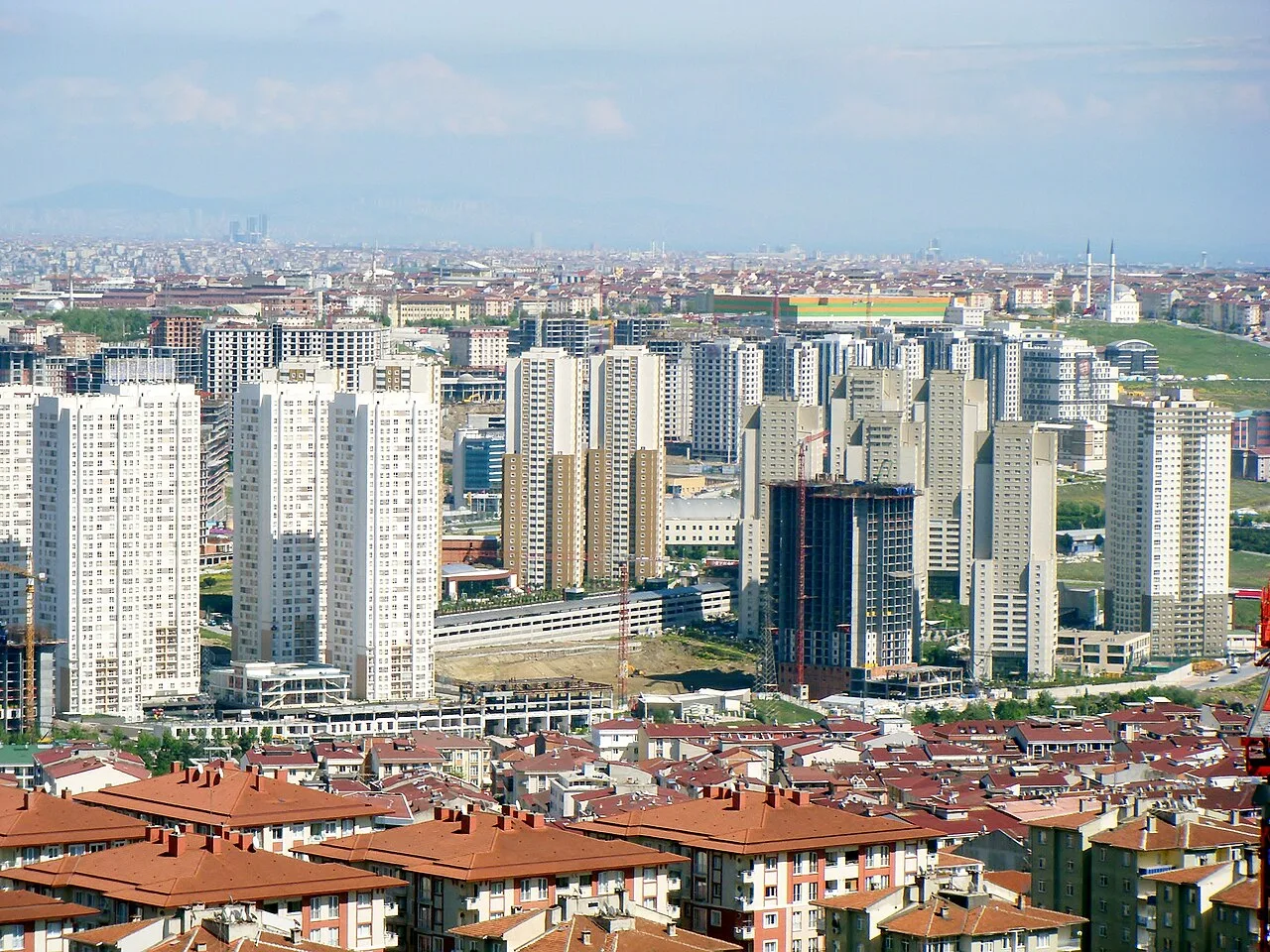Esenyurt Tesisat Hizmetleri