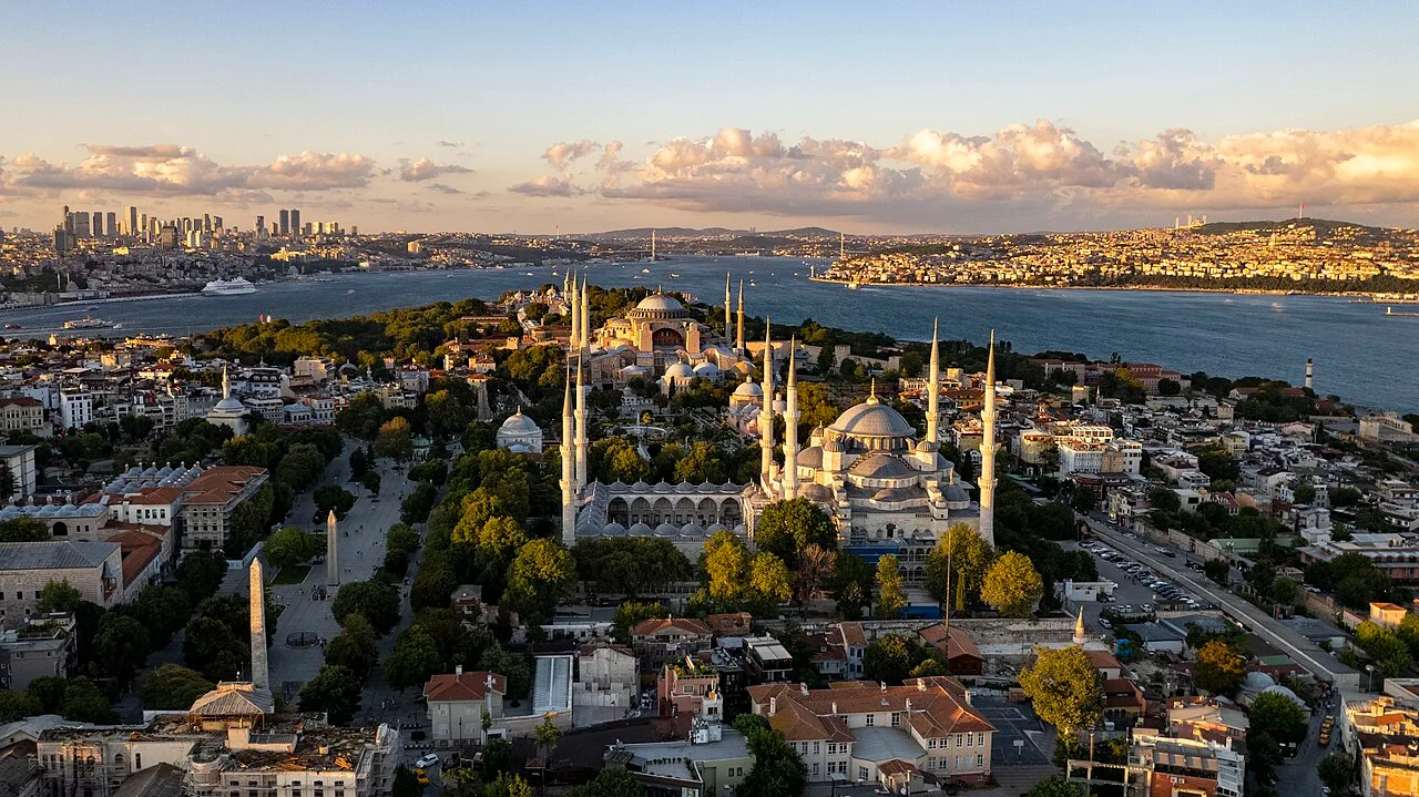 Fatih Tesisat Hizmetleri