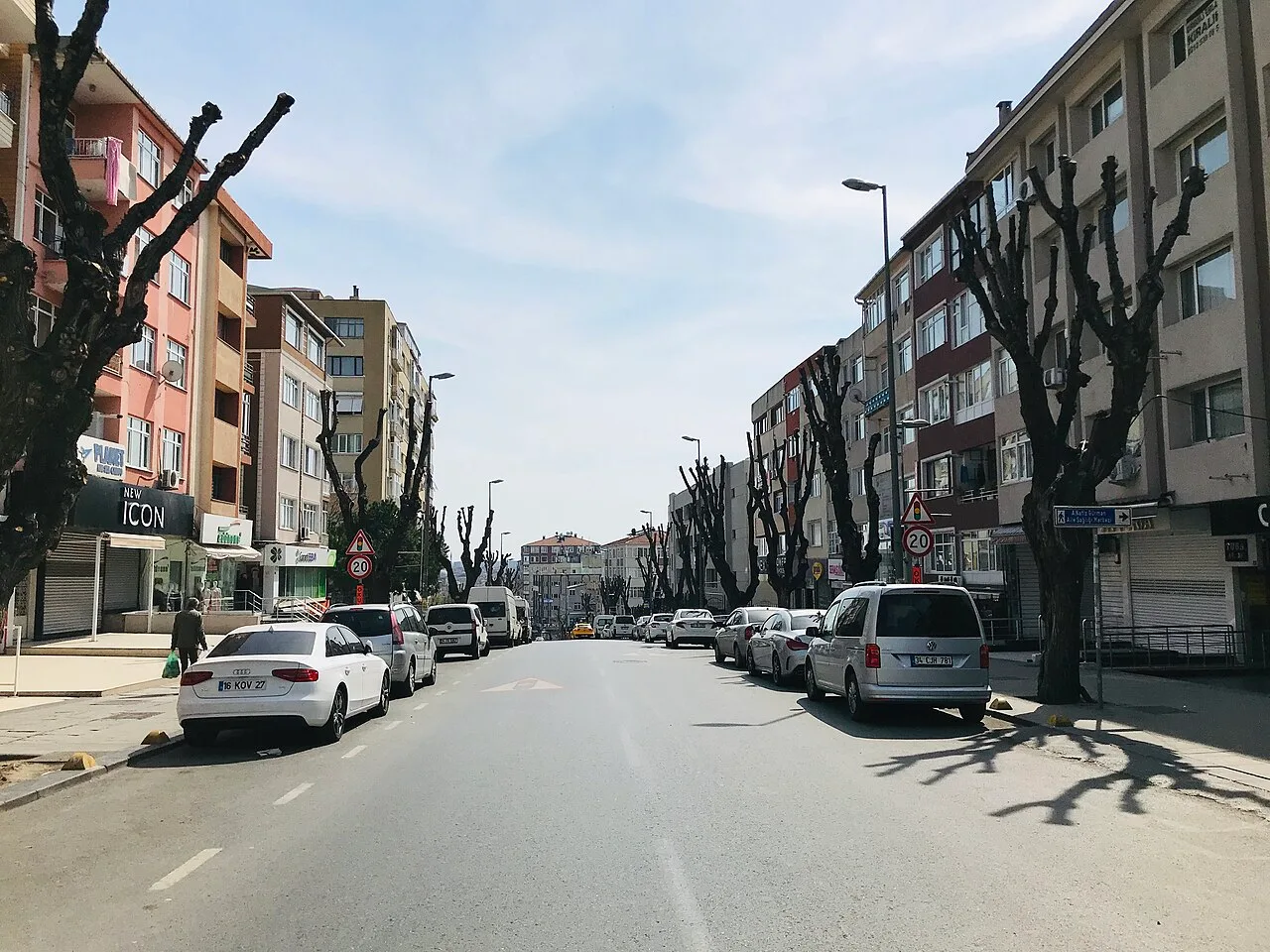 Güngören Tesisat Hizmetleri
