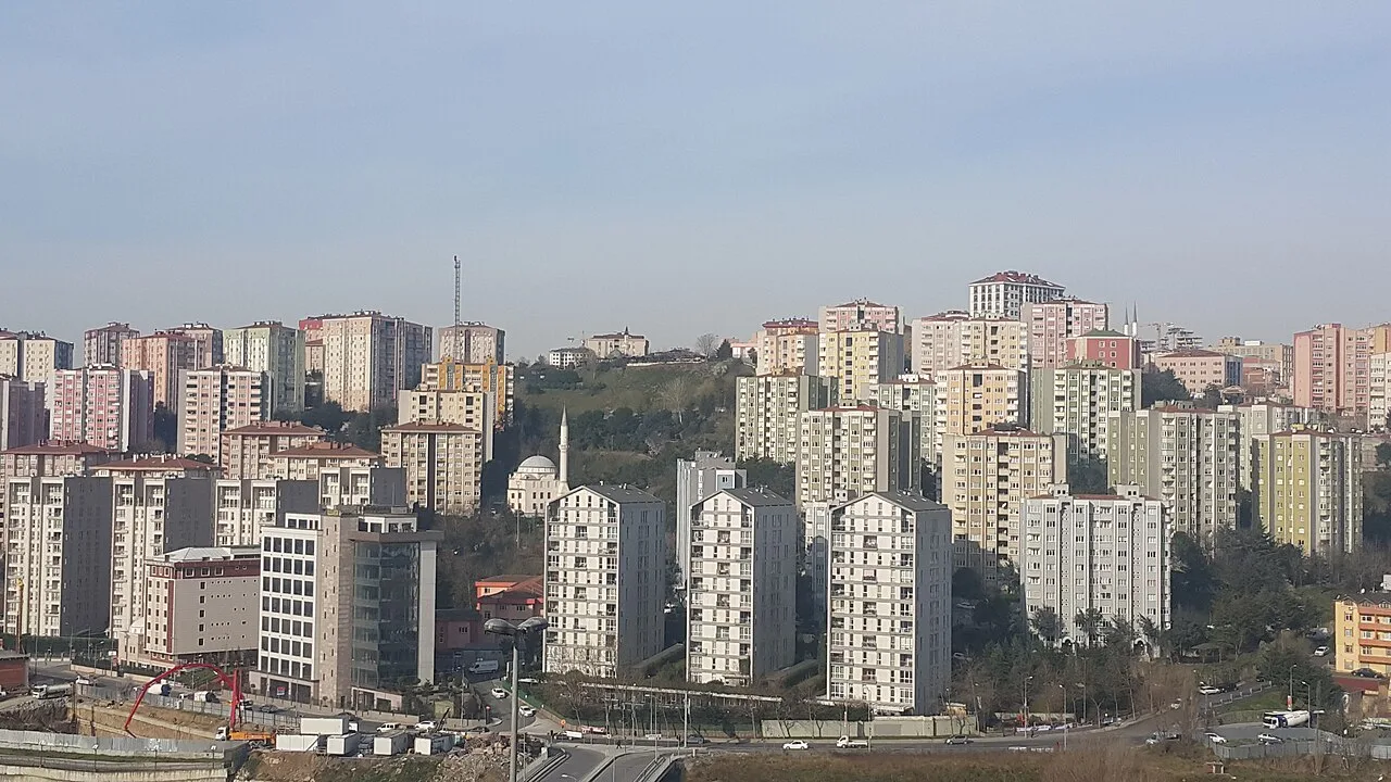 Kağıthane Tesisat Hizmetleri