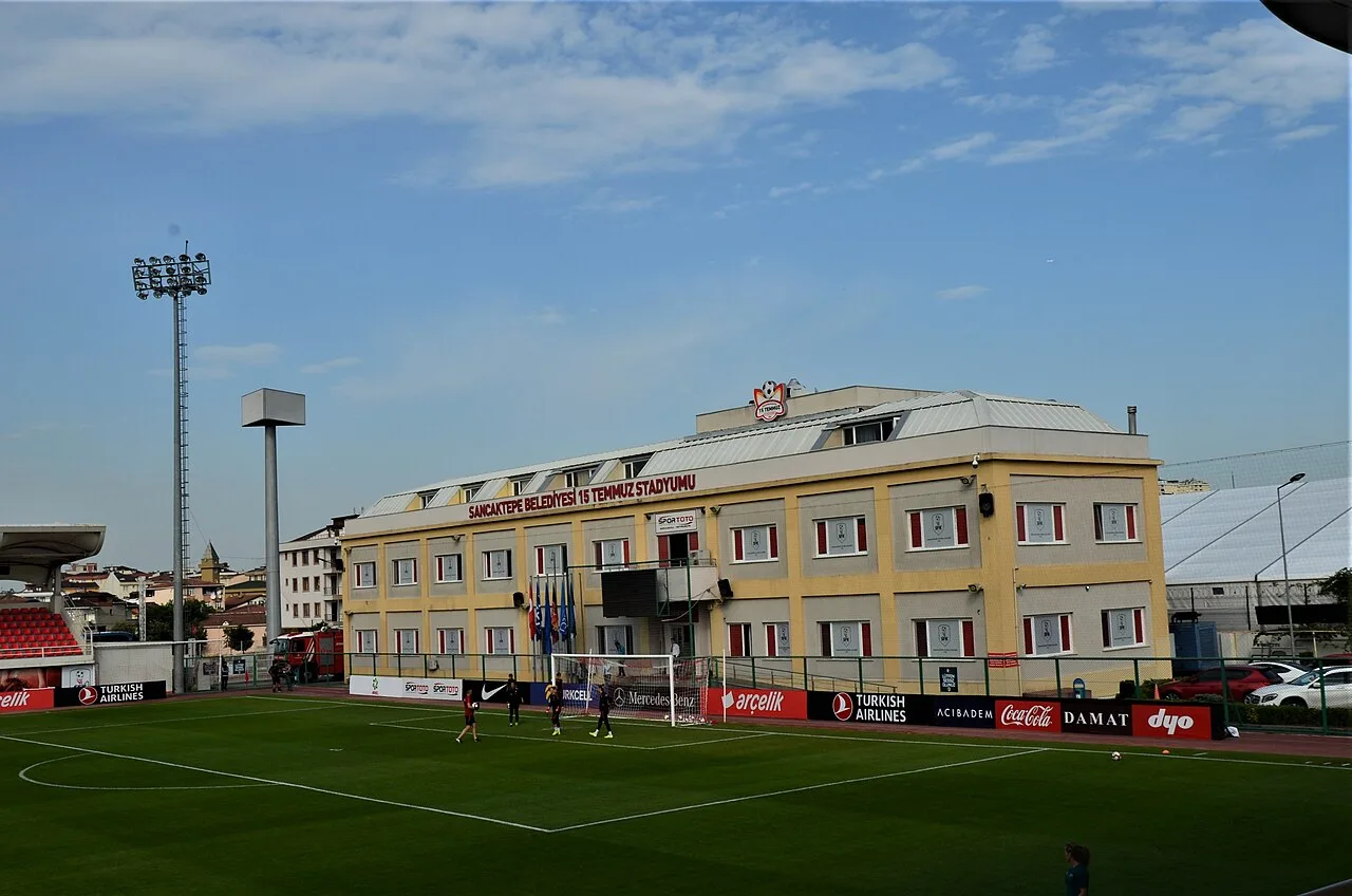 Sancaktepe Tesisat Hizmetleri