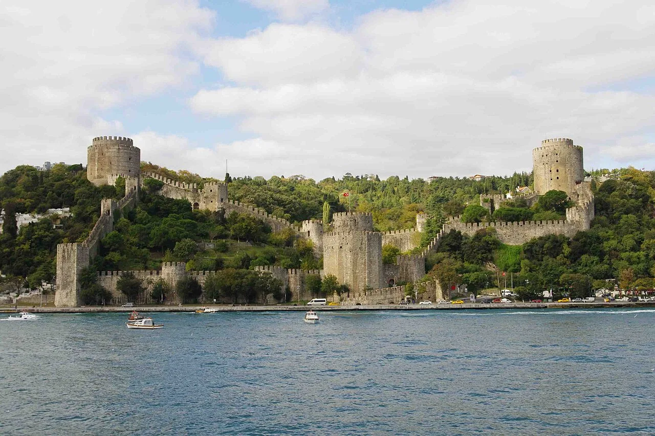 Sarıyer Tesisat Hizmetleri