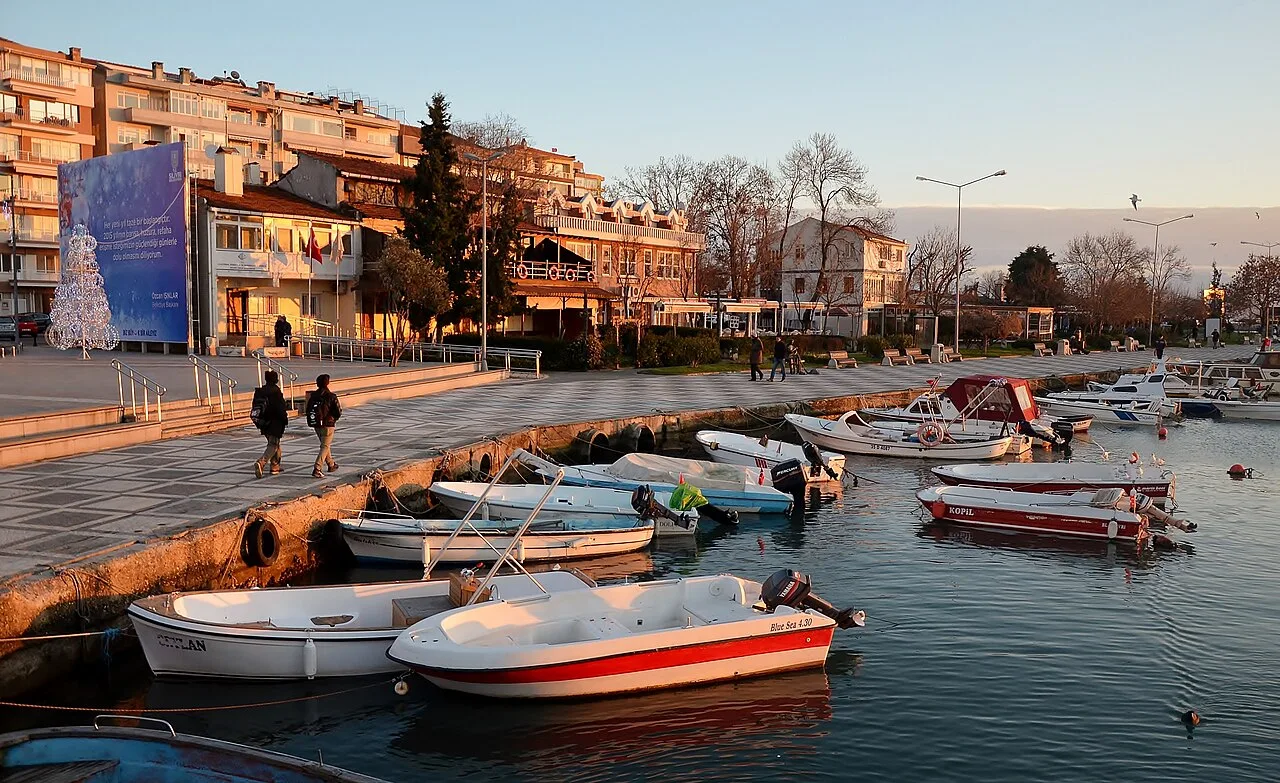 Silivri Tesisat Hizmetleri