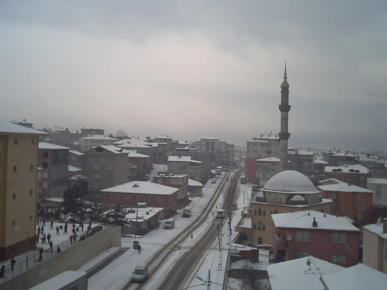 Sultanbeyli Tesisat Hizmetleri