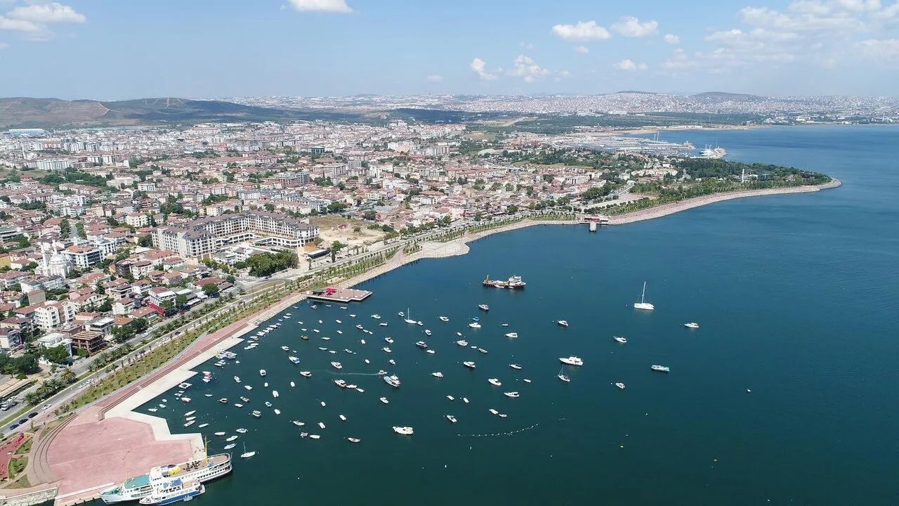 Tuzla Tesisat Hizmetleri