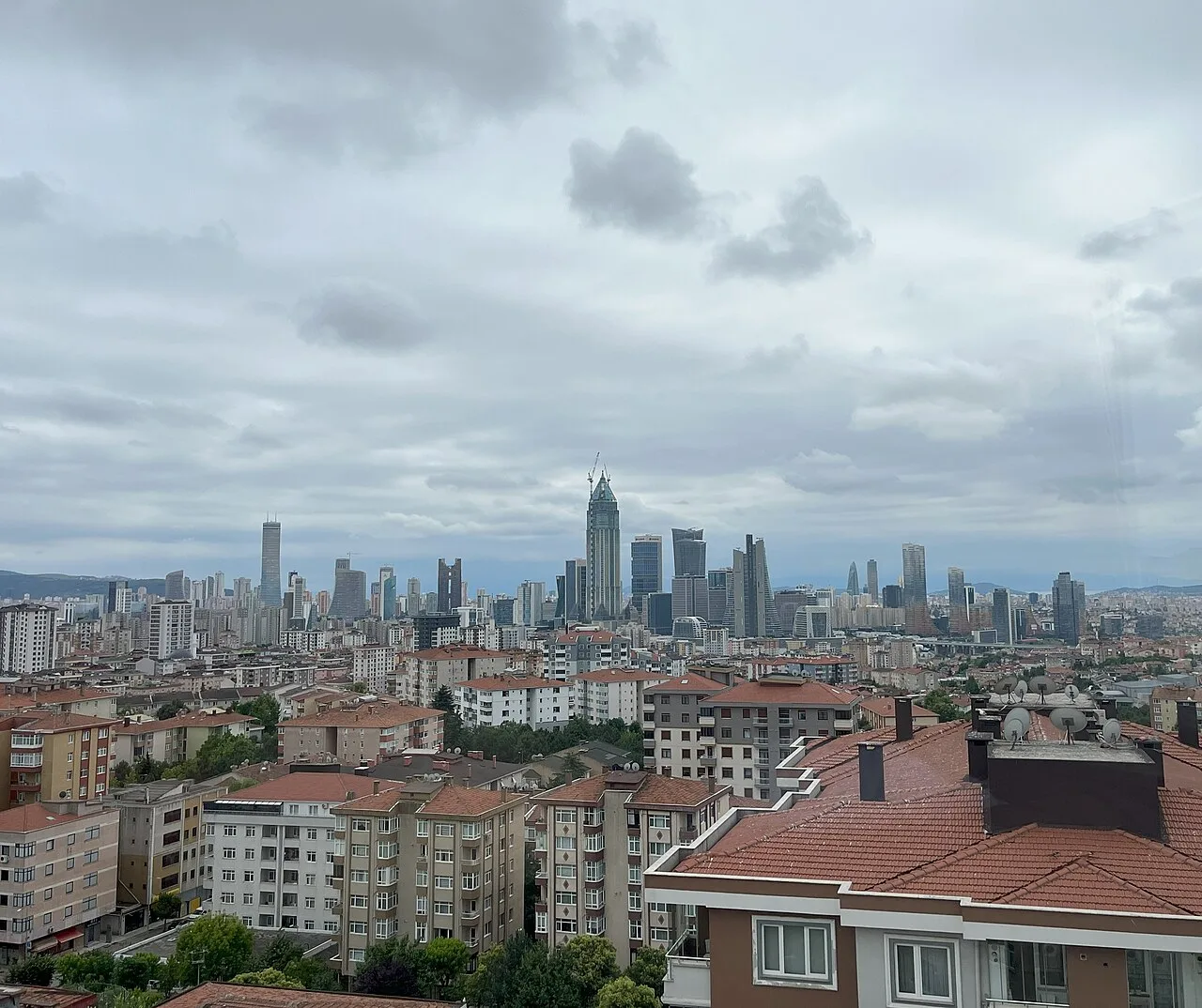 Ümraniye Tesisat Hizmetleri