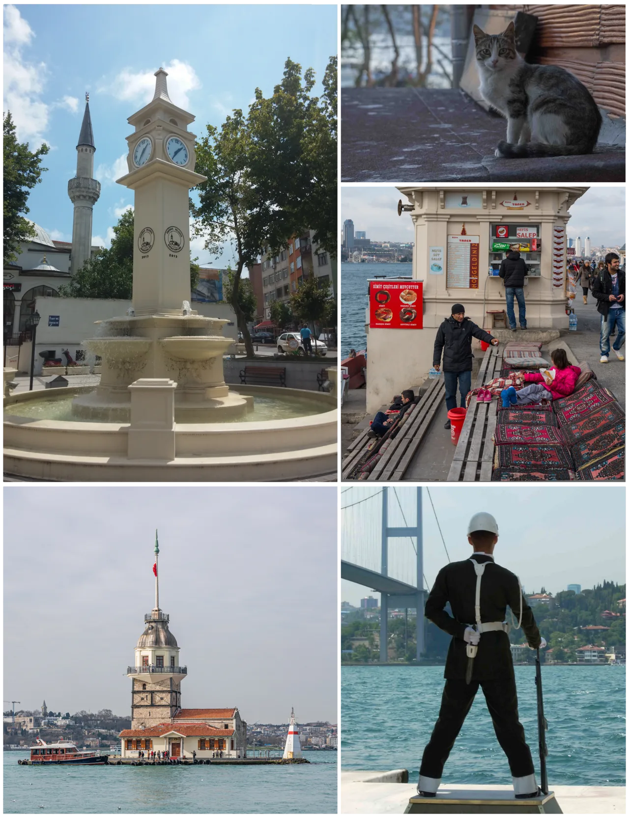 Üsküdar Tesisat Hizmetleri