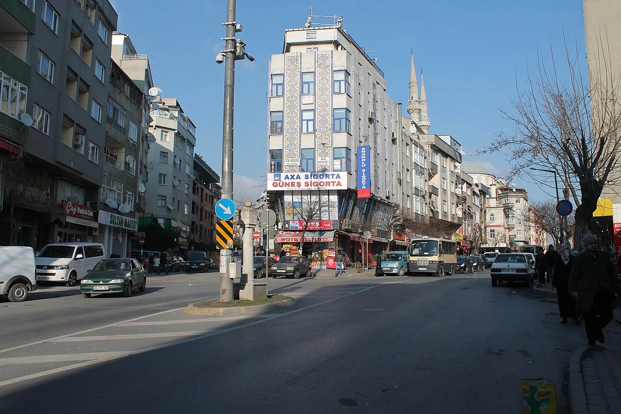 Zeytinburnu Tesisat Hizmetleri